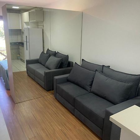 Ap Centro De Canela Apartment Exterior foto