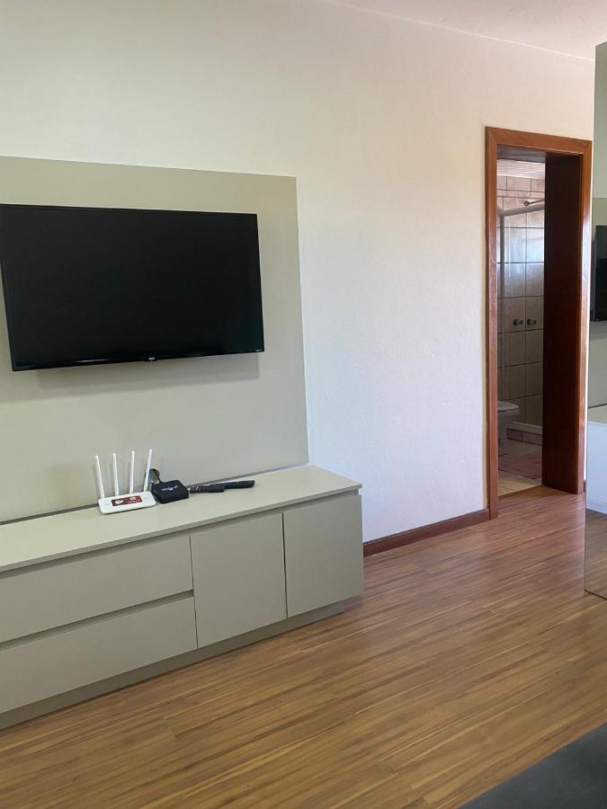Ap Centro De Canela Apartment Exterior foto